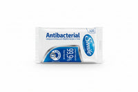 Antibacterial wet wipes