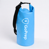 Waterproof bag