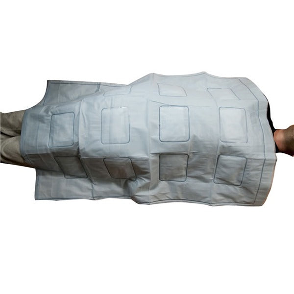 Self-Warming Blanket