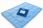Self-Warming Blanket