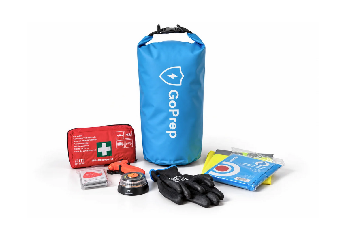 GoPrep AutoPro