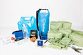 GoPrep Pro Kit: Food & Supplies
