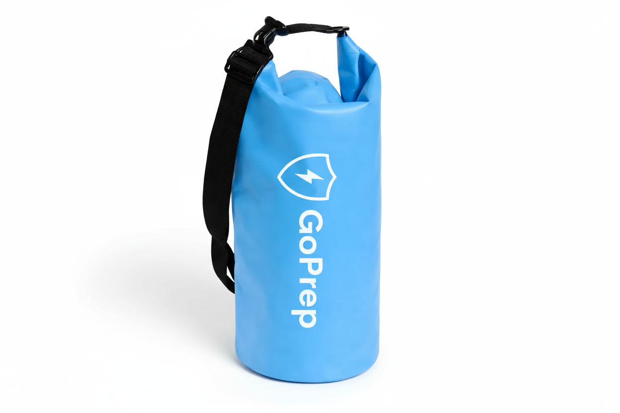 Waterproof Dry Bag — 40L