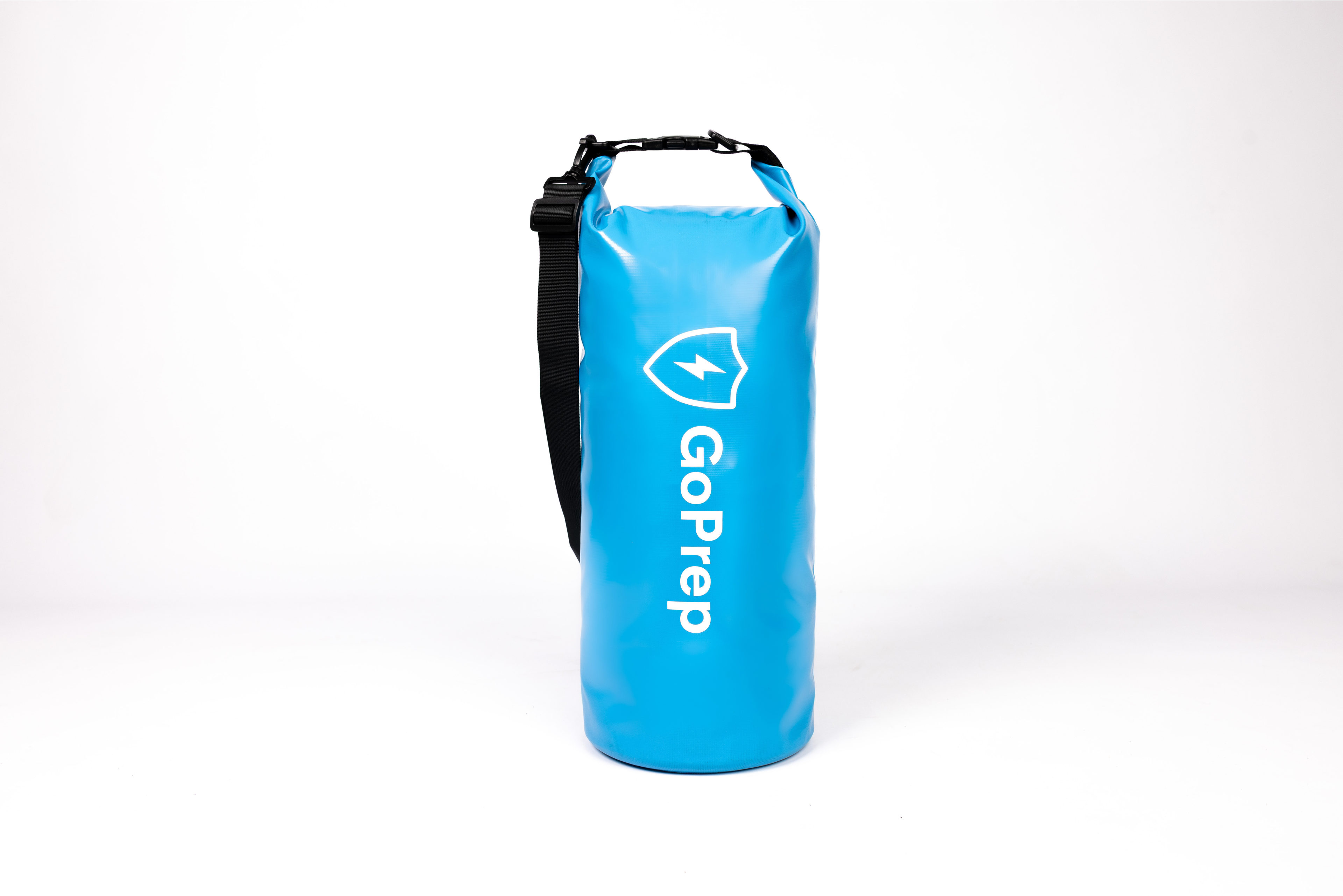 Waterproof Dry Bag — 10L