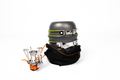 Portable Cooking Set