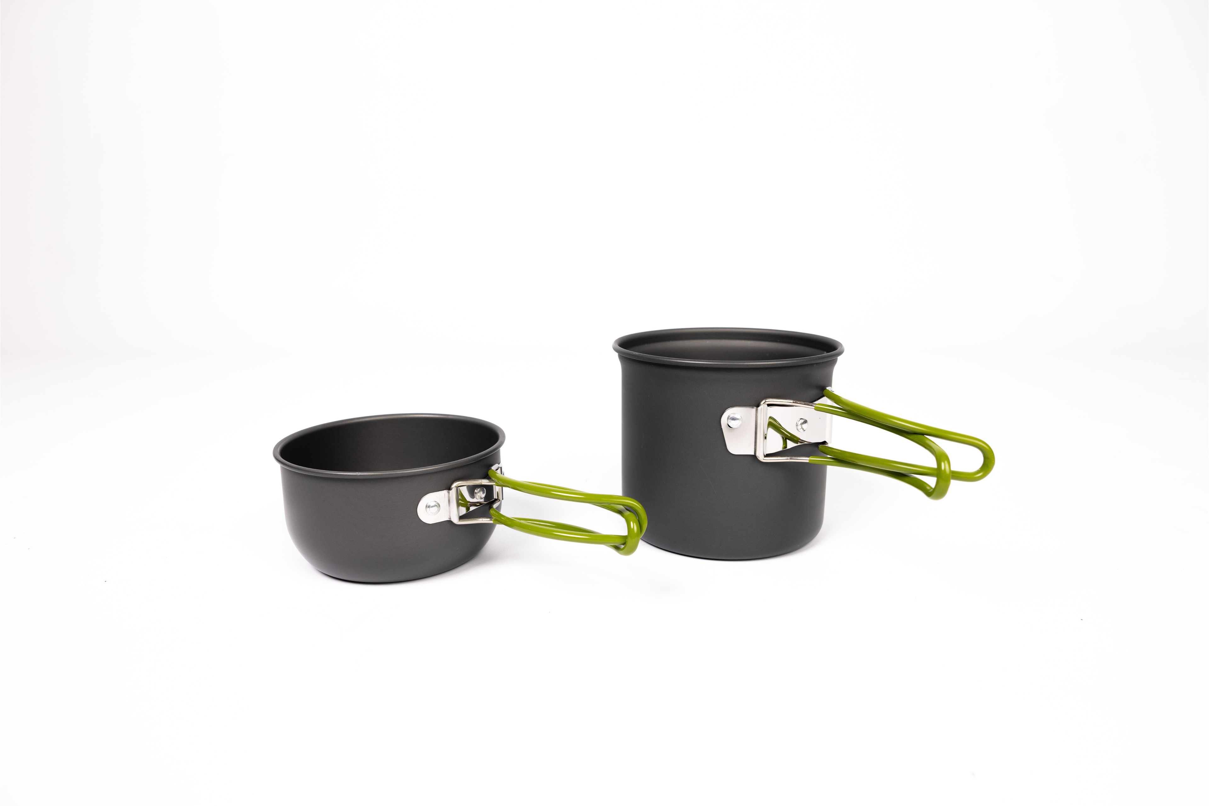 Portable Cooking Set