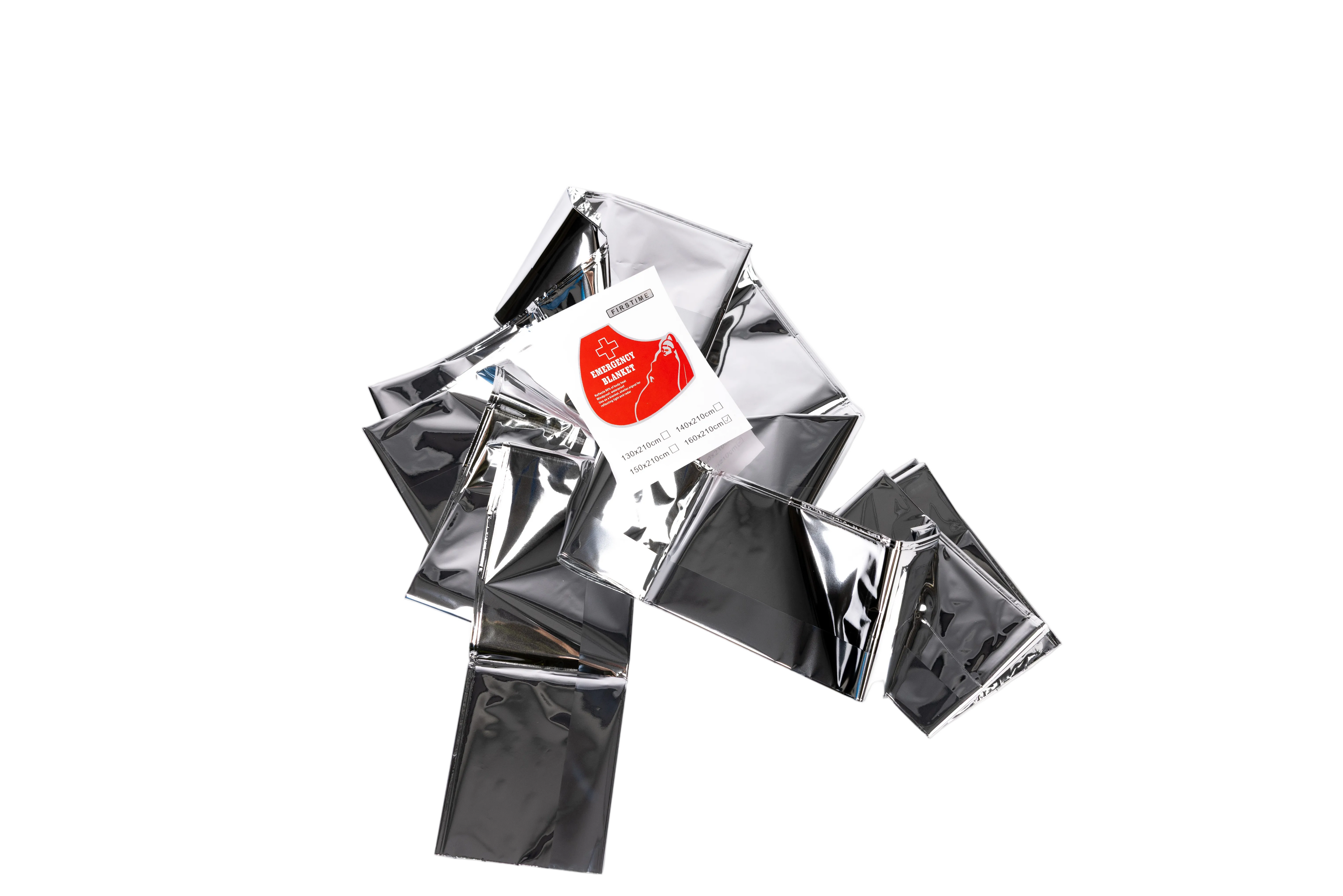 Emergency Foil Blanket