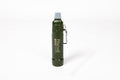 Portable Water Filter