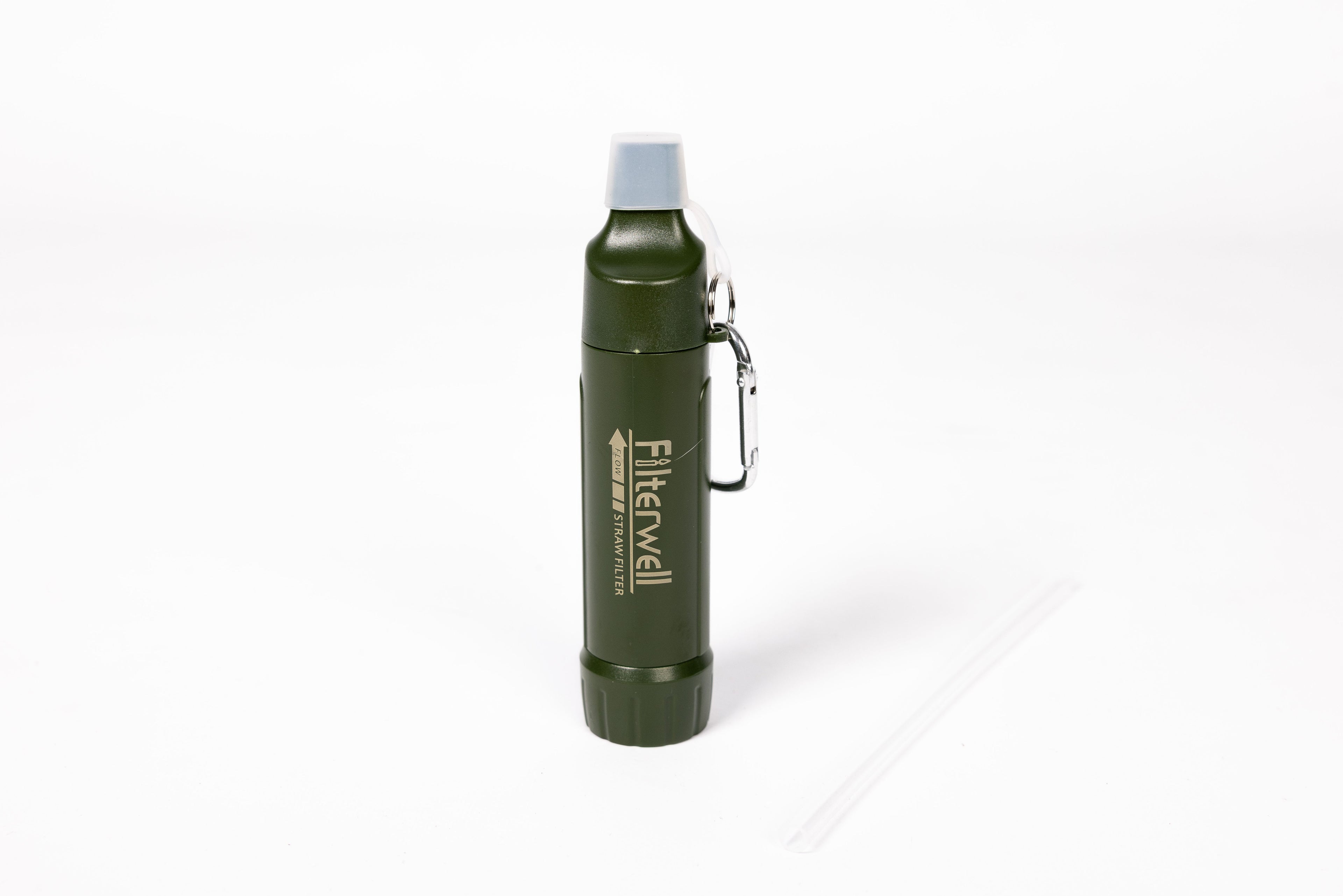 Portable Water Filter