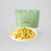 Dry Food Packs