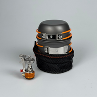 Cooking Set
