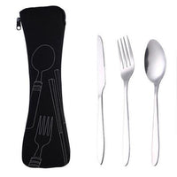 Stainless Steel Cutlery